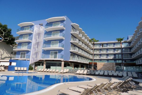 Hôtel Augustus (vol non inclus) 4* pas cher photo 6