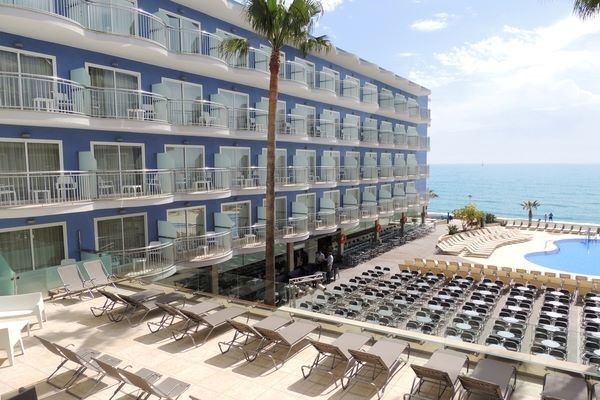 Hôtel Augustus (vol non inclus) 4* pas cher photo 17