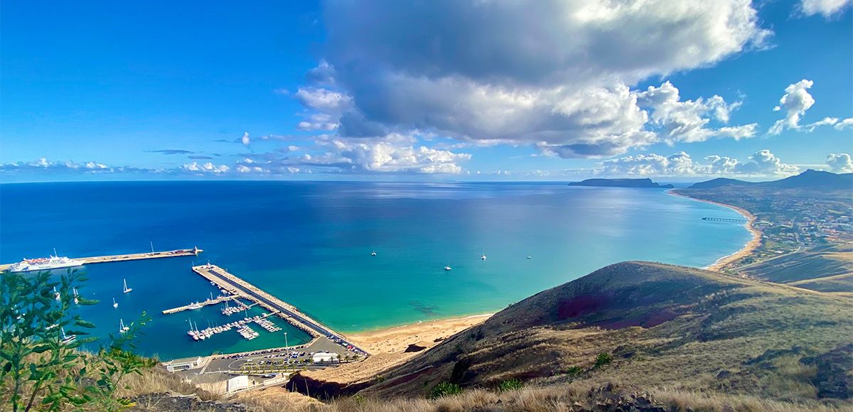 Hôtel Praia Dourada Porto Santo 3* pas cher photo 1