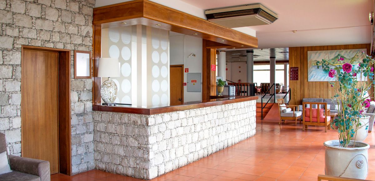 Hôtel Praia Dourada Porto Santo 3* pas cher photo 6