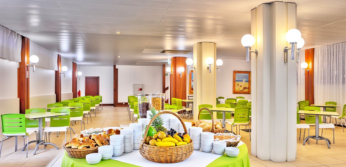 Hôtel Praia Dourada Porto Santo 3* pas cher photo 8