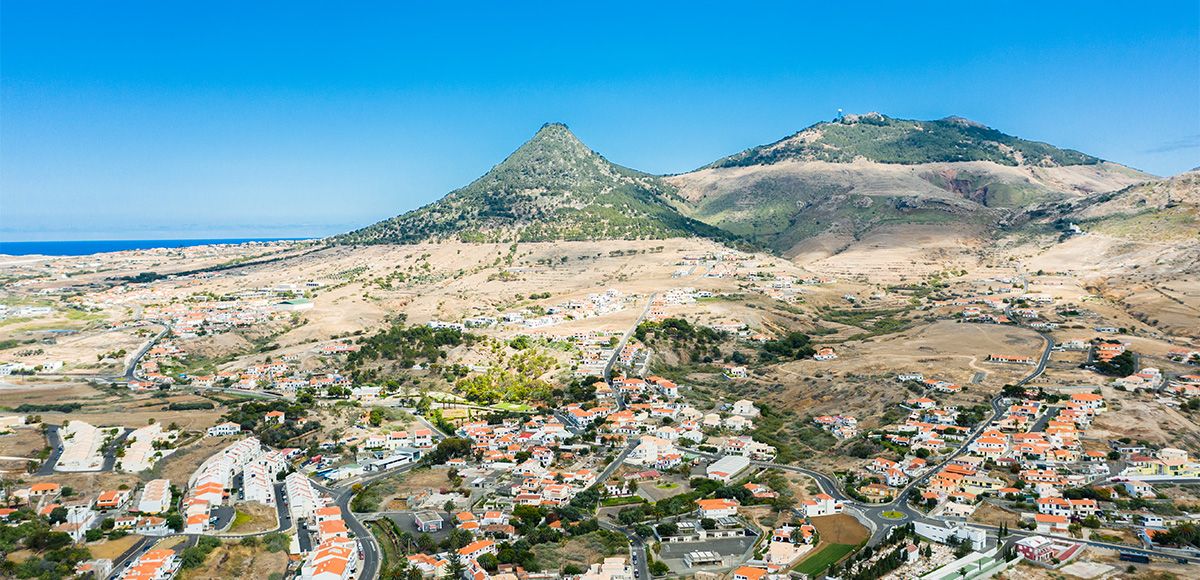 Hôtel Praia Dourada Porto Santo 3* pas cher photo 9