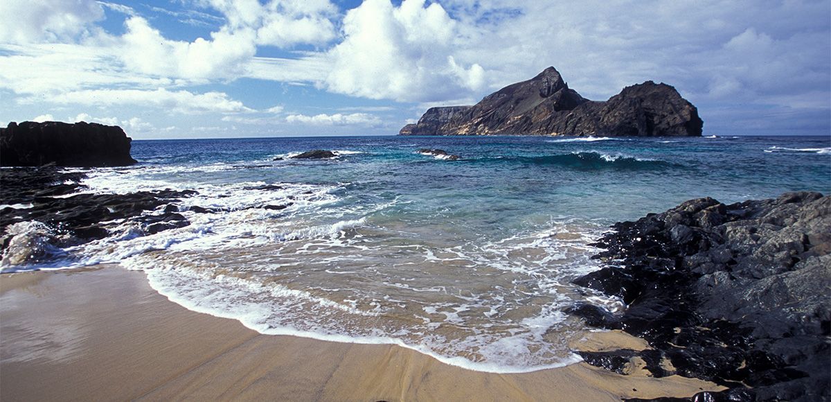 Hôtel Praia Dourada Porto Santo 3* pas cher photo 10