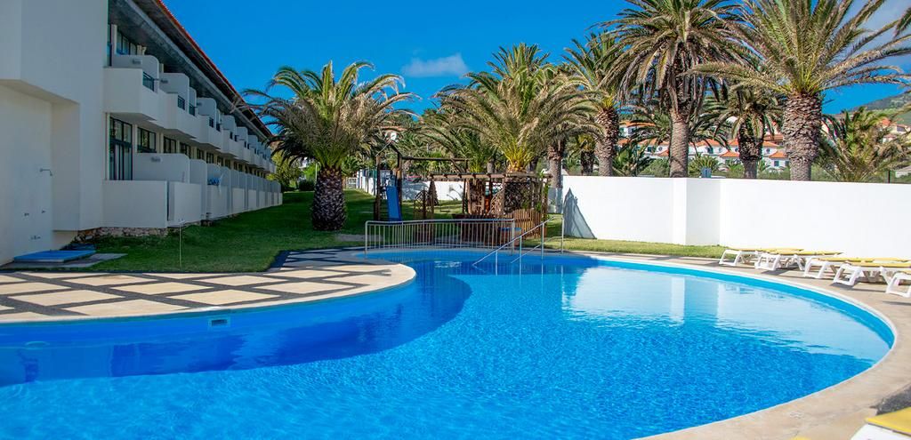 Hôtel Torre Praia 4* pas cher photo 3