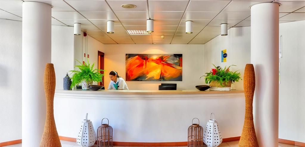 Hôtel Torre Praia 4* pas cher photo 4