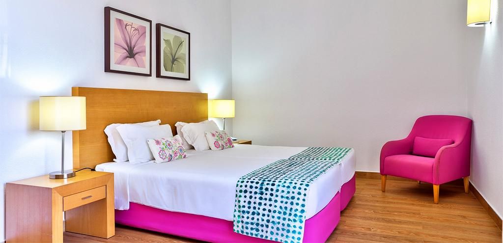 Hôtel Torre Praia 4* pas cher photo 5