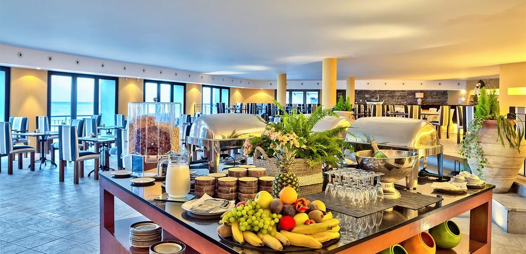 Hôtel Torre Praia 4* pas cher photo 8