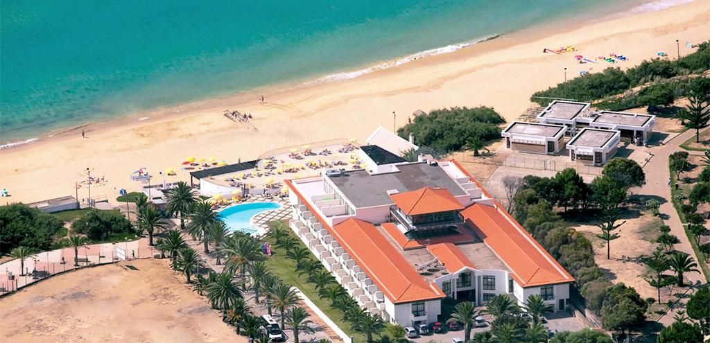 Hôtel Torre Praia 4* pas cher photo 9