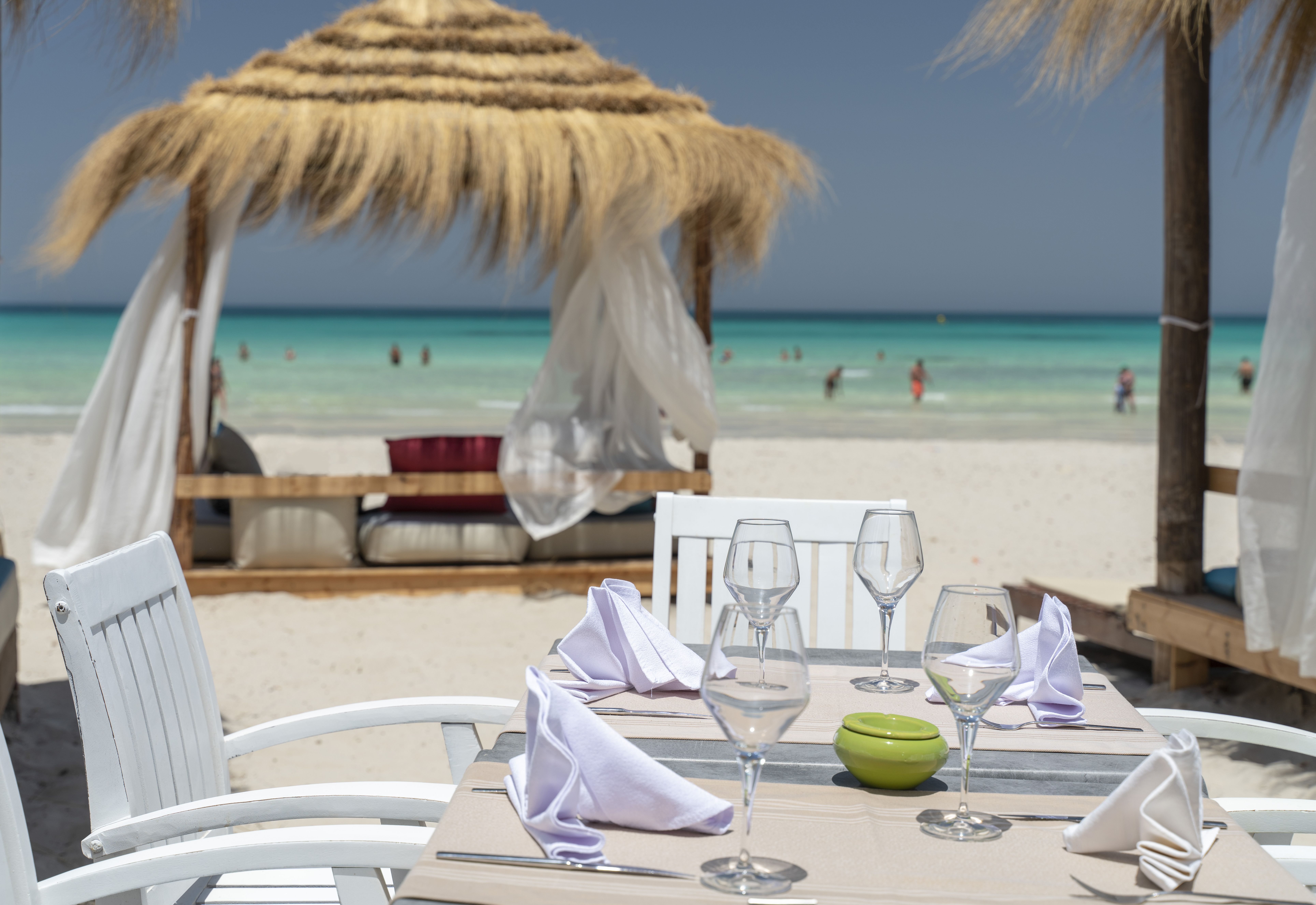 Hôtel Yadis Djerba Golf Thalasso et Spa 4* pas cher photo 7