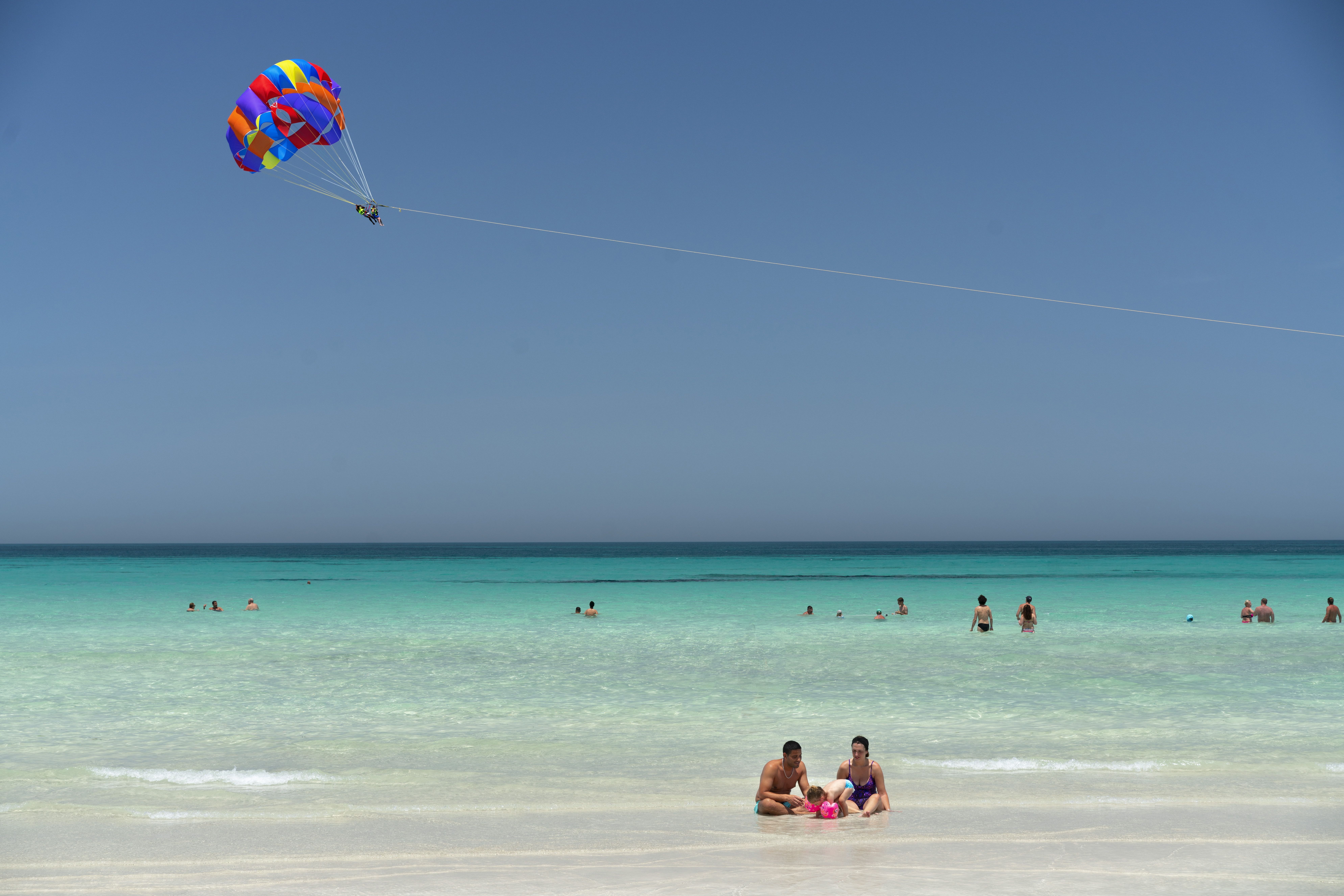 Hôtel Yadis Djerba Golf Thalasso et Spa 4* pas cher photo 8