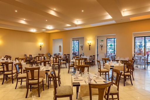 Hôtel Yadis Djerba Golf Thalasso et Spa 4* pas cher photo 11