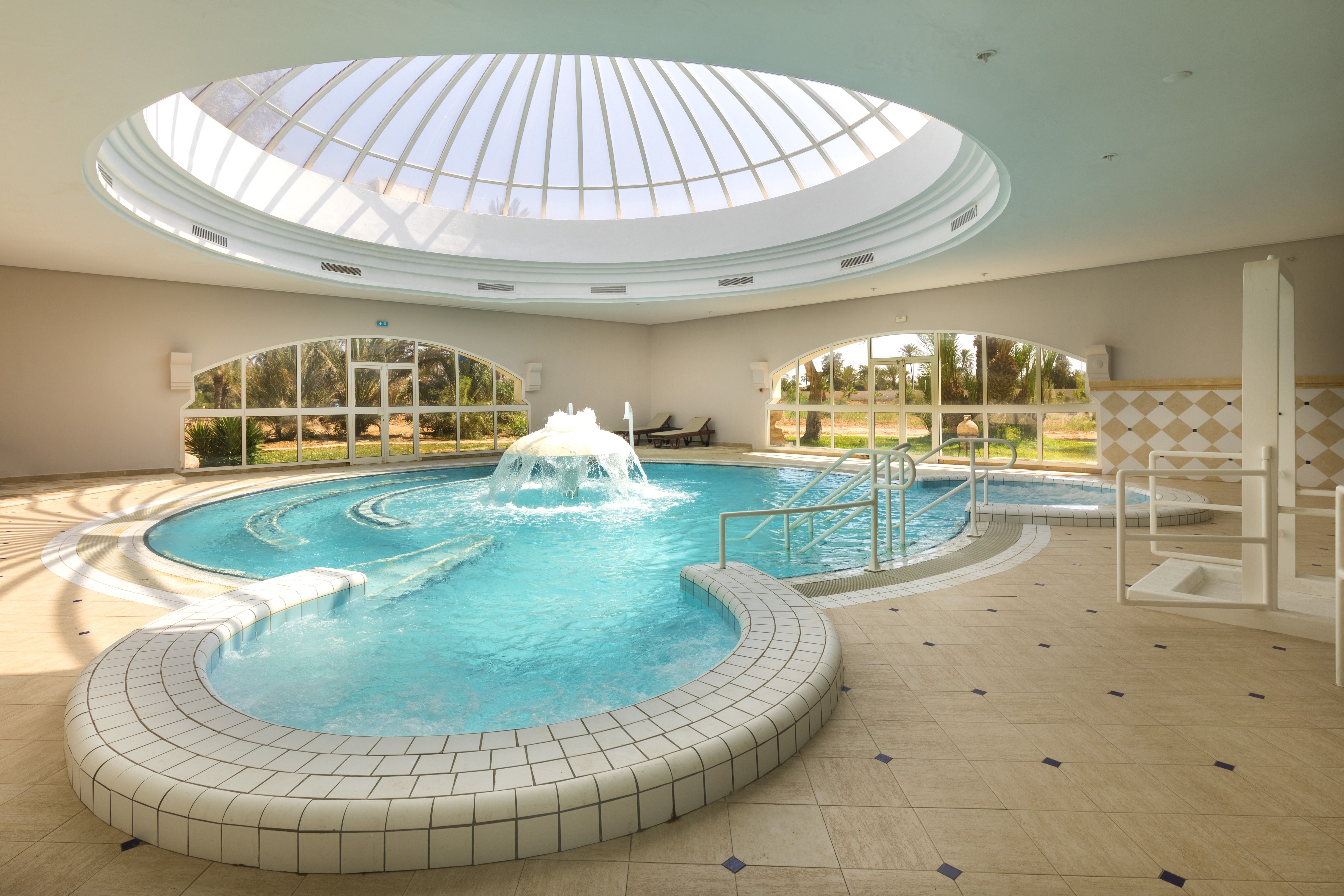 Hôtel Yadis Djerba Golf Thalasso et Spa 4* pas cher photo 14