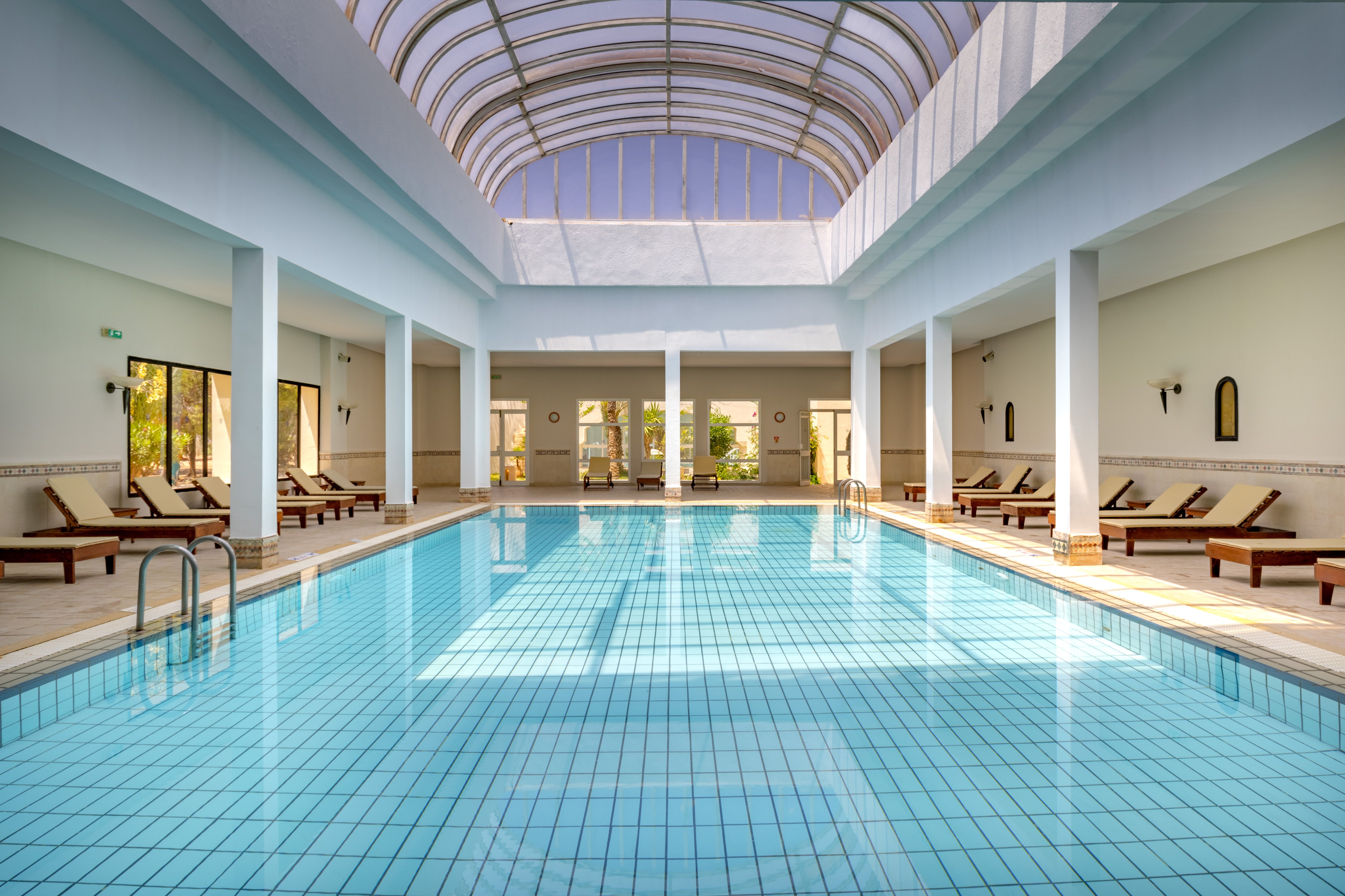 Hôtel Yadis Djerba Golf Thalasso et Spa 5* pas cher photo 1