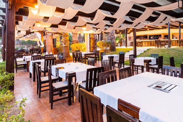 Club Bravo Eco Club Yadis Hammamet 4* pas cher photo 7