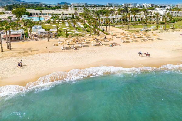 Club Bravo Club Delfino Beach & Spa 4* pas cher photo 2