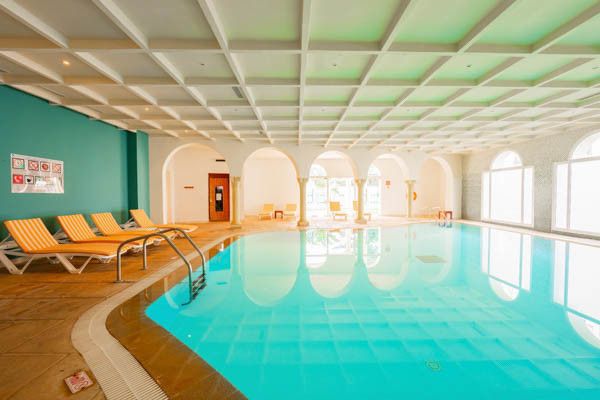 Club Bravo Club Delfino Beach & Spa 4* pas cher photo 4