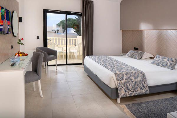 Club Bravo Club Delfino Beach & Spa 4* pas cher photo 5