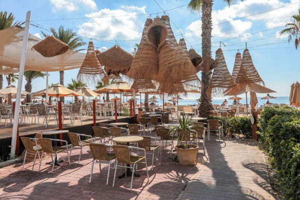 Club Bravo Club Delfino Beach & Spa 4* pas cher photo 7