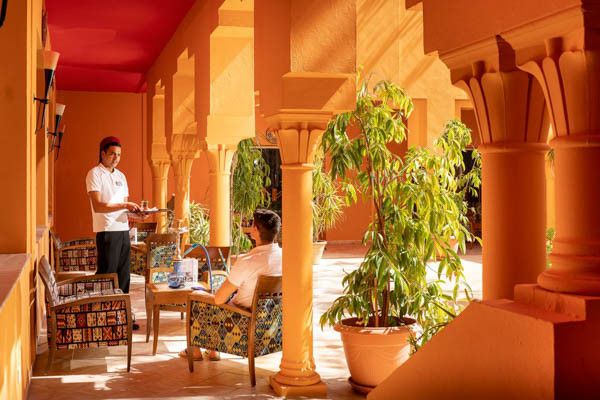 Club Bravo Club Delfino Beach & Spa 4* pas cher photo 8