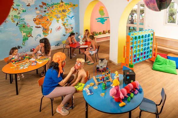 Club Bravo Club Delfino Beach & Spa 4* pas cher photo 9