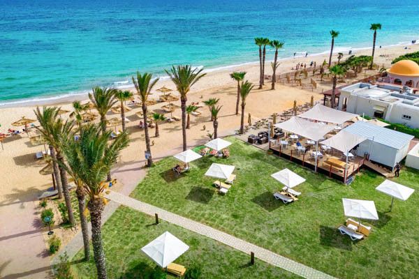 Club Bravo Club Delfino Beach & Spa 4* pas cher photo 12