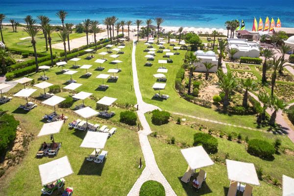 Club Bravo Club Delfino Beach & Spa 4* pas cher photo 1
