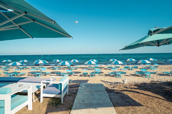 Hôtel Vincci Saphir Palace & Spa 5* pas cher photo 5