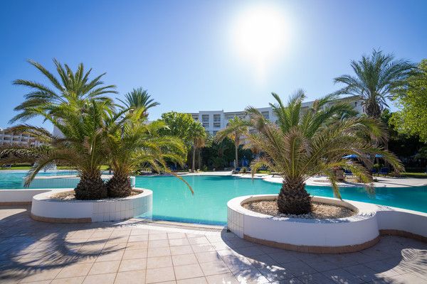 Hôtel Vincci Saphir Palace & Spa 5* pas cher photo 6