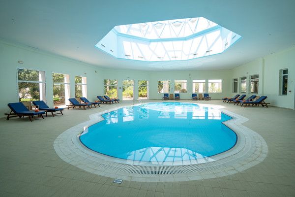 Hôtel Vincci Saphir Palace & Spa 5* pas cher photo 8