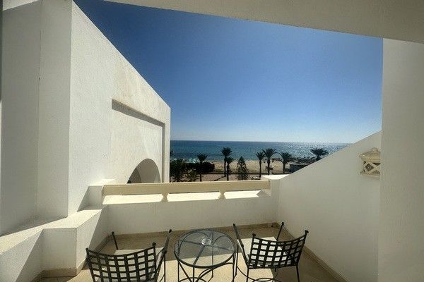 Hôtel Vincci Saphir Palace & Spa 5* pas cher photo 11