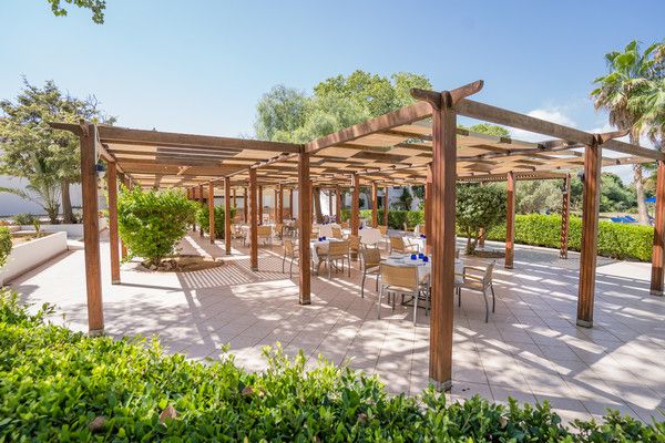 Hôtel Vincci Saphir Palace & Spa 5* pas cher photo 12