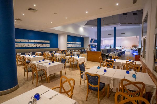 Hôtel Vincci Saphir Palace & Spa 5* pas cher photo 13