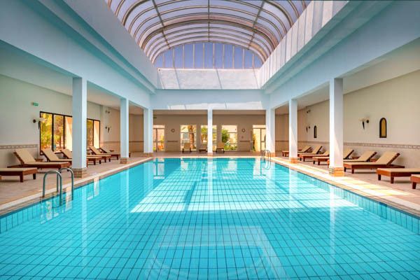 Hôtel Yadis Djerba Golf Thalasso & Spa 5* pas cher photo 4
