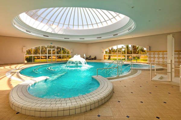 Hôtel Yadis Djerba Golf Thalasso & Spa 5* pas cher photo 5