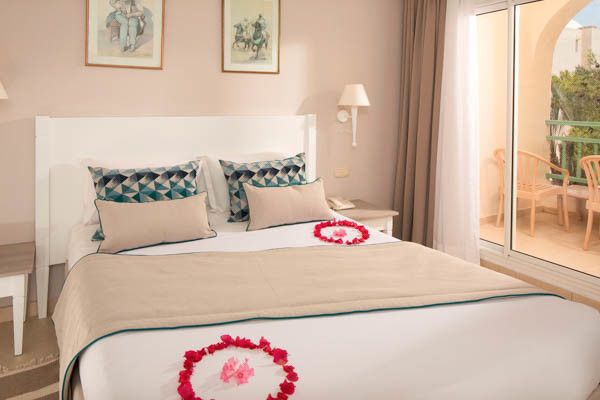 Hôtel Yadis Djerba Golf Thalasso & Spa 5* pas cher photo 6