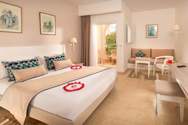 Hôtel Yadis Djerba Golf Thalasso & Spa 5* pas cher photo 7