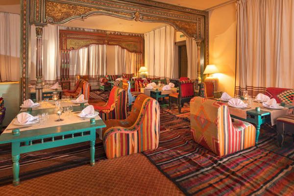 Hôtel Yadis Djerba Golf Thalasso & Spa 5* pas cher photo 11