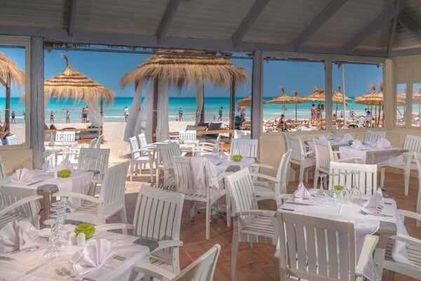Hôtel Yadis Djerba Golf Thalasso & Spa 5* pas cher photo 9