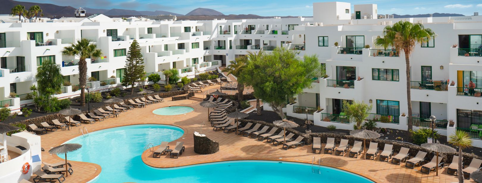 Hôtel Galeon Playa 3* pas cher photo 4