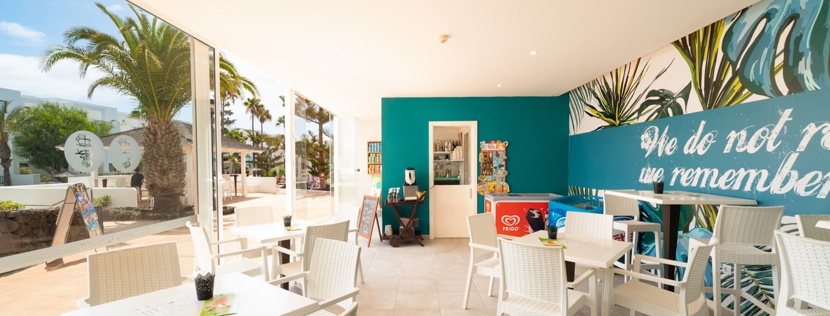 Hôtel Galeon Playa 3* pas cher photo 6