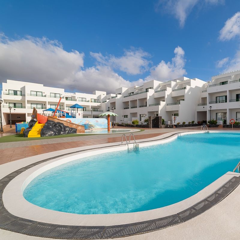 Hôtel Galeon Playa 3* pas cher photo 8