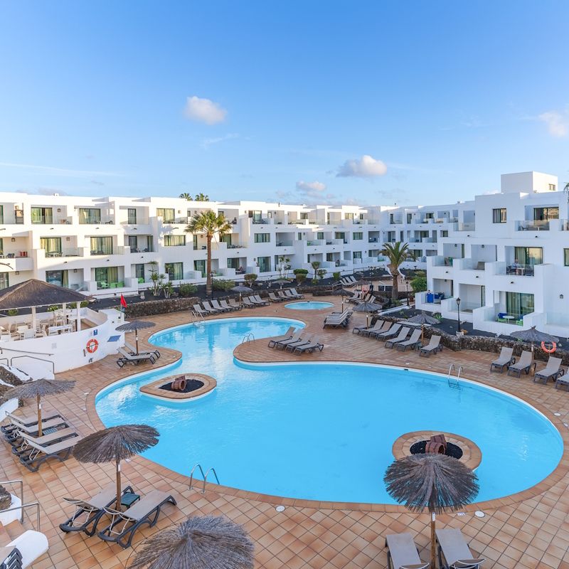 Hôtel Galeon Playa 3* pas cher photo 9