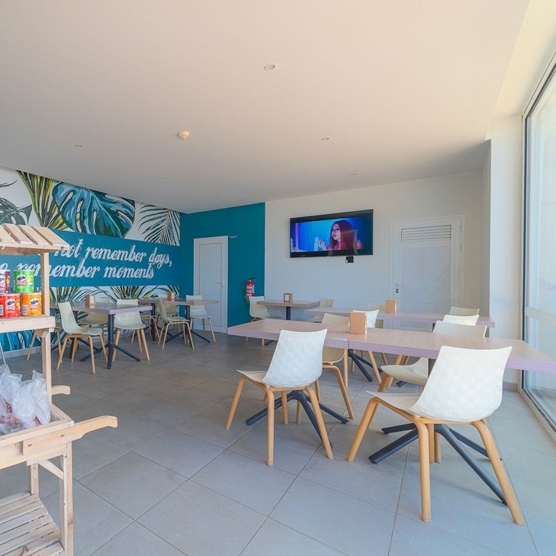 Hôtel Galeon Playa 3* pas cher photo 10