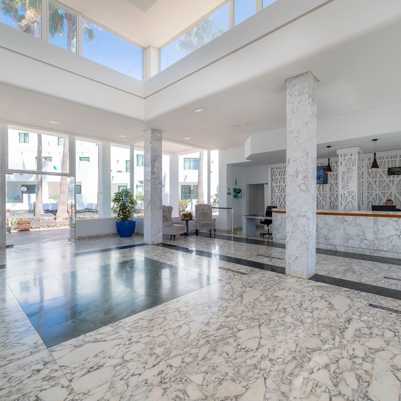 Hôtel Galeon Playa 3* pas cher photo 11