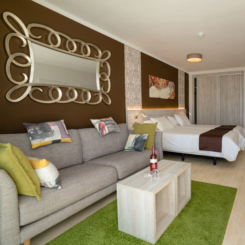 Hôtel Galeon Playa 3* pas cher photo 12