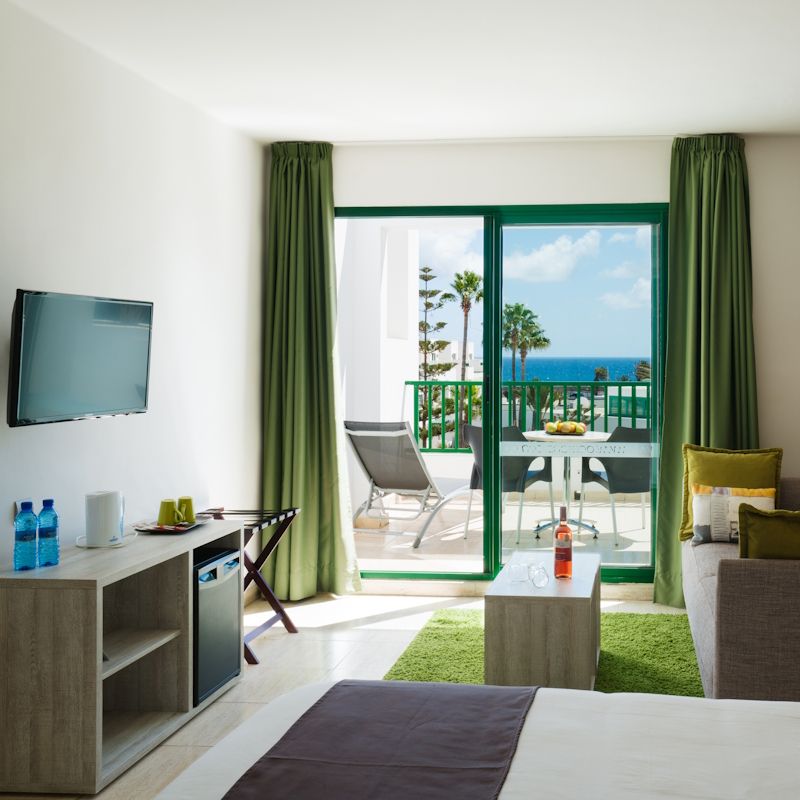 Hôtel Galeon Playa 3* pas cher photo 13