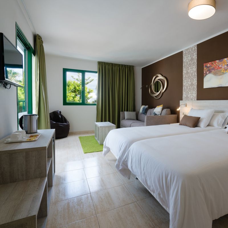 Hôtel Galeon Playa 3* pas cher photo 15