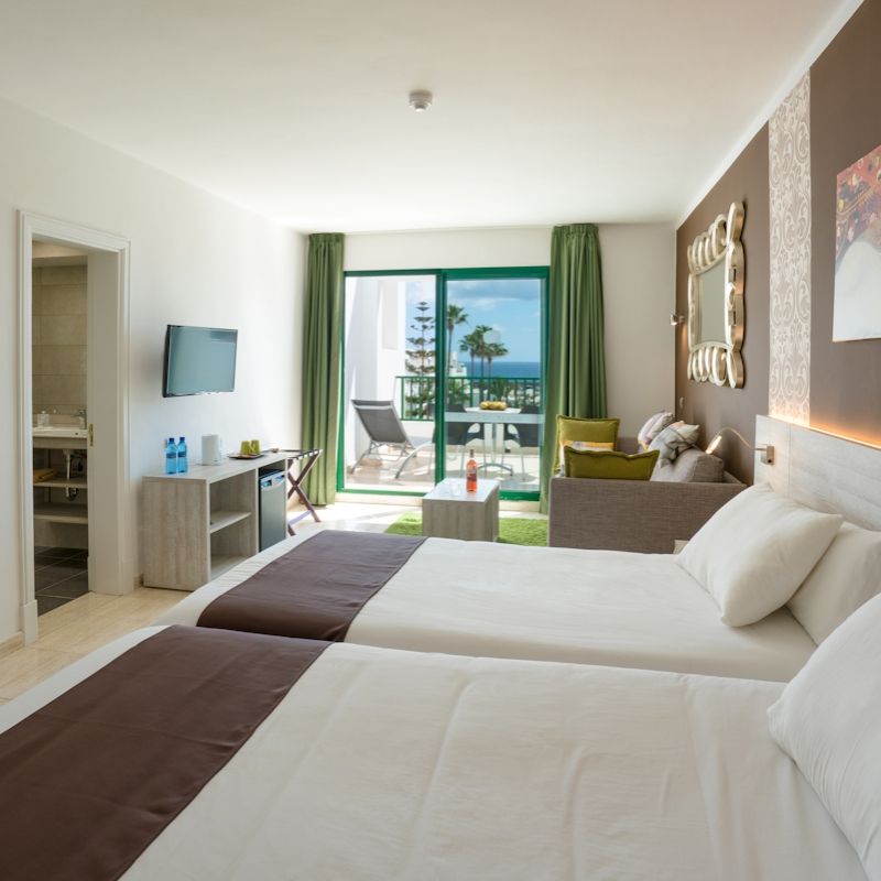 Hôtel Galeon Playa 3* pas cher photo 16