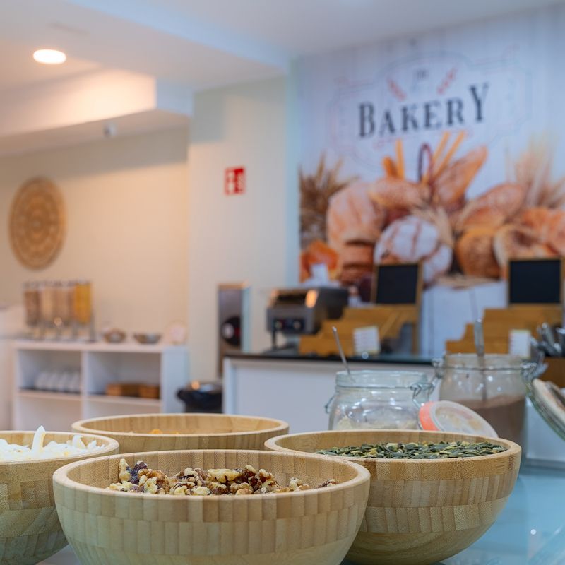 Hôtel Galeon Playa 3* pas cher photo 21