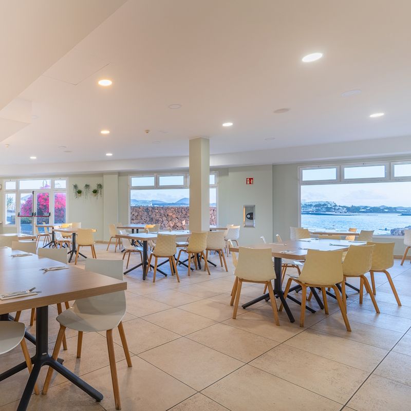 Hôtel Galeon Playa 3* pas cher photo 23